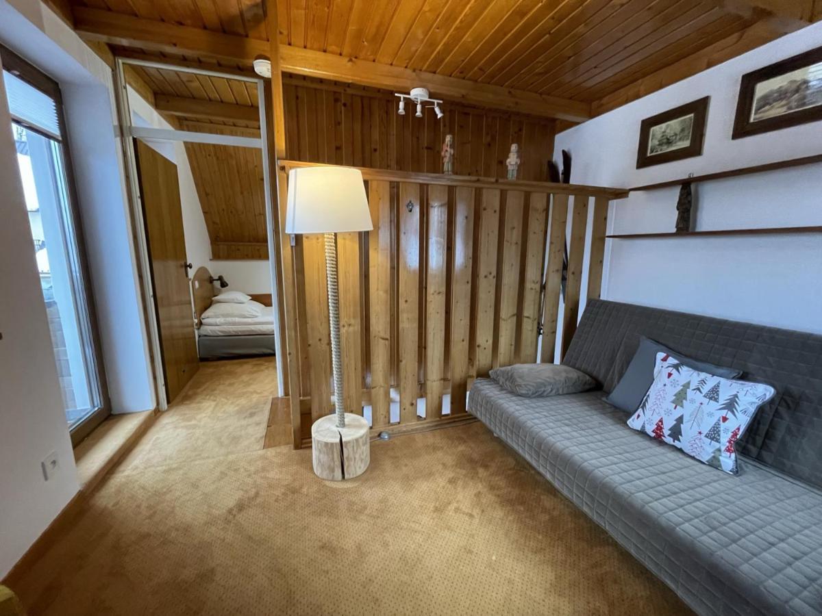 Modrzew Apartment Zakopane Exterior photo